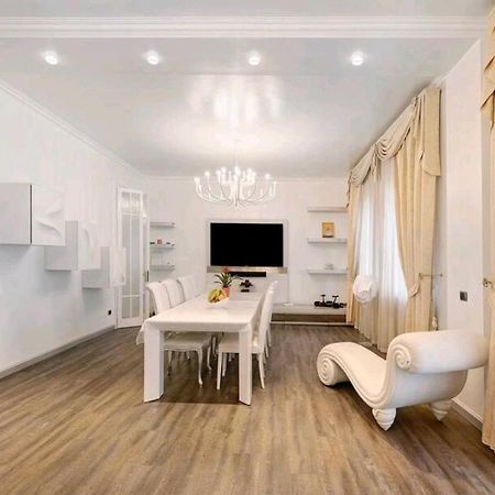 Residenza Tosca Lejlighed Mantova Eksteriør billede