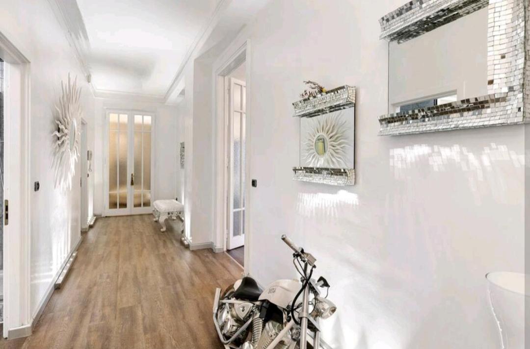Residenza Tosca Lejlighed Mantova Eksteriør billede